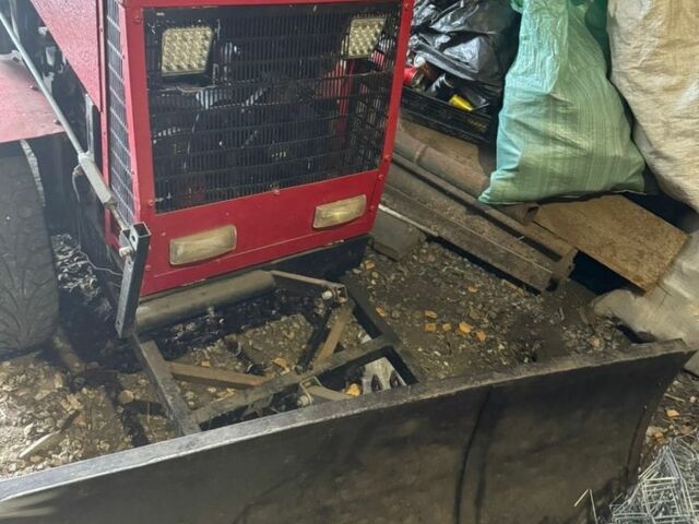 Саморобний Інша, об'ємом двигуна 0 л та пробігом 1000 тис. км за 47000 $, фото 1 на Automoto.ua