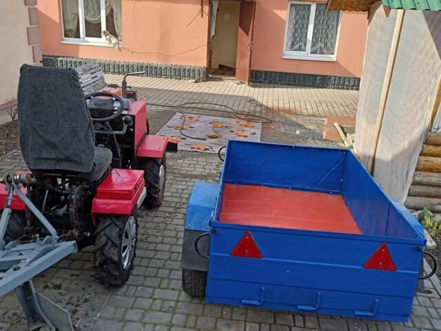 Самодельный Другая, объемом двигателя 0 л и пробегом 100 тыс. км за 70000 $, фото 3 на Automoto.ua