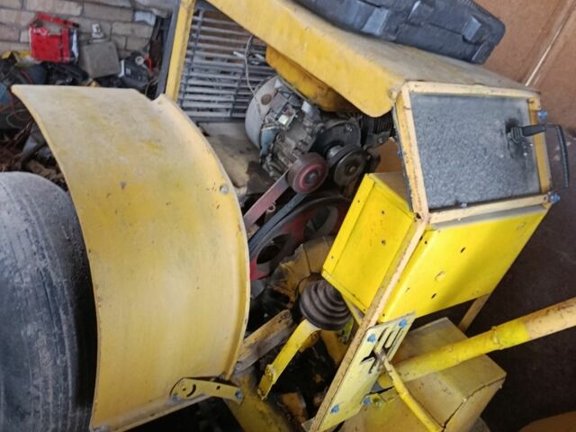 Самодельный Другая, объемом двигателя 0 л и пробегом 10 тыс. км за 473 $, фото 2 на Automoto.ua