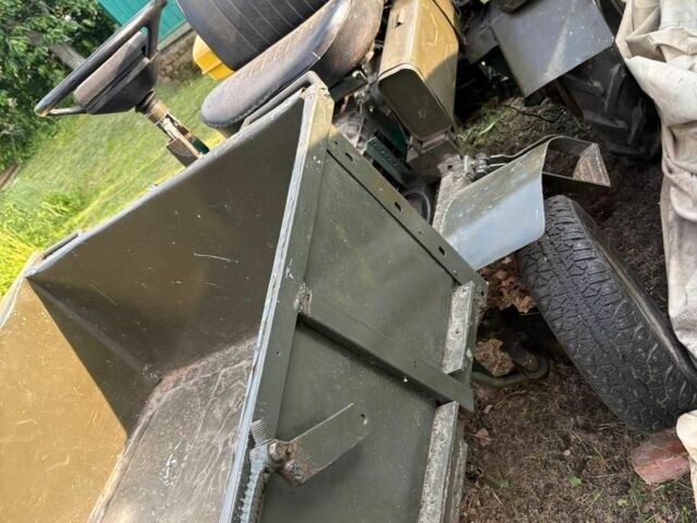 Самодельный Другая, объемом двигателя 0 л и пробегом 1 тыс. км за 1571 $, фото 1 на Automoto.ua