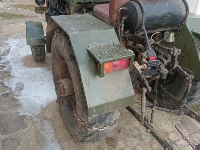 Саморобний Інша, об'ємом двигуна 1.6 л та пробігом 100 тис. км за 1850 $, фото 1 на Automoto.ua