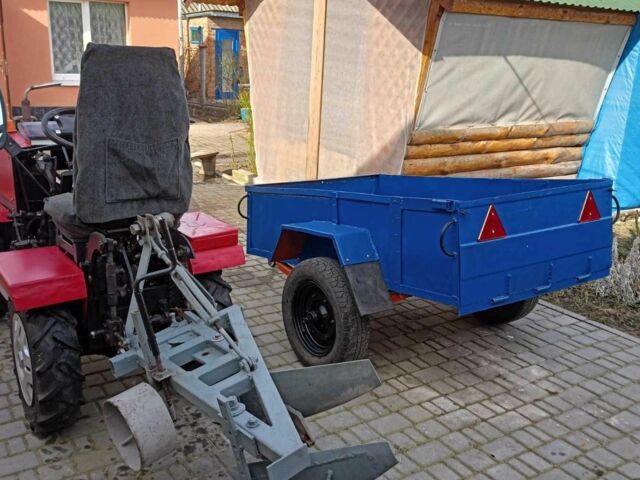 Самодельный Другая, объемом двигателя 0 л и пробегом 100 тыс. км за 70000 $, фото 7 на Automoto.ua