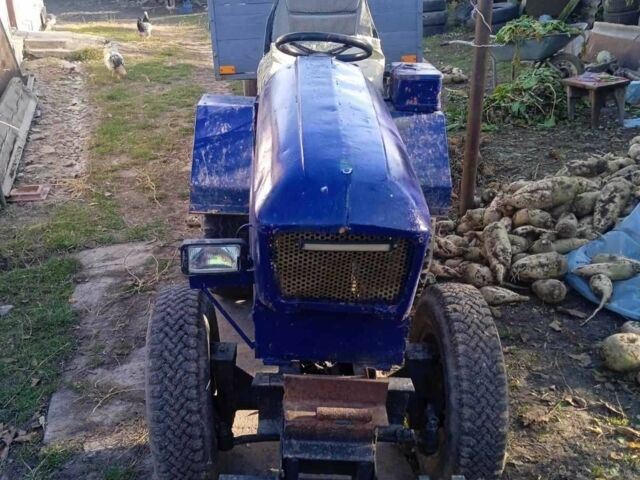 Саморобний Інша, об'ємом двигуна 0 л та пробігом 100 тис. км за 900 $, фото 1 на Automoto.ua