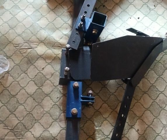 Самодельный Другая, объемом двигателя 0 л и пробегом 1 тыс. км за 1680 $, фото 2 на Automoto.ua