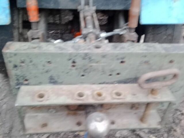 Саморобний Інша, об'ємом двигуна 0 л та пробігом 12 тис. км за 1417 $, фото 4 на Automoto.ua