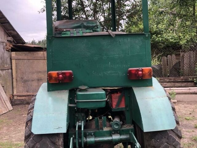 Самодельный Другая, объемом двигателя 0 л и пробегом 10 тыс. км за 3500 $, фото 1 на Automoto.ua