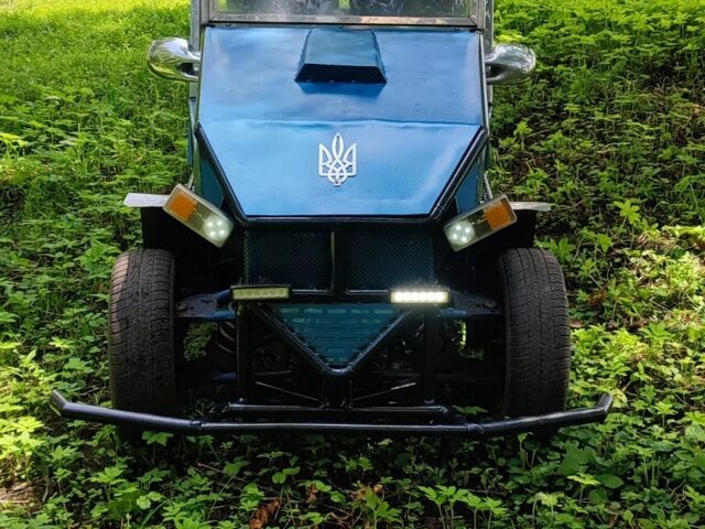 Саморобний Інша, об'ємом двигуна 0 л та пробігом 200 тис. км за 846 $, фото 2 на Automoto.ua