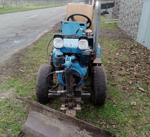 Саморобний Інша, об'ємом двигуна 0 л та пробігом 12 тис. км за 1417 $, фото 2 на Automoto.ua