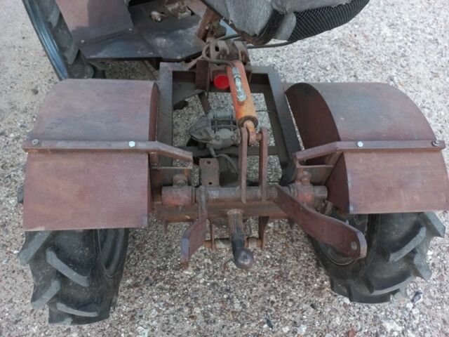 Самодельный Другая 2021 в Ямполь на Automoto.ua Самодельный Другая, объемом двигателя 0 л и пробегом 1 тыс. км за 2398 $, фото 4 на Automoto.ua