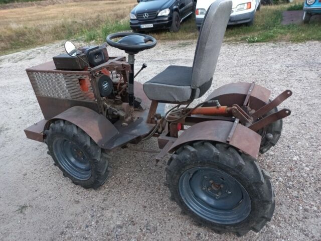 Самодельный Другая 2021 в Ямполь на Automoto.ua Самодельный Другая, объемом двигателя 0 л и пробегом 1 тыс. км за 2398 $, фото 2 на Automoto.ua