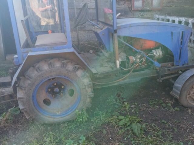 Самодельный Другая, объемом двигателя 0 л и пробегом 1 тыс. км за 2100 $, фото 2 на Automoto.ua