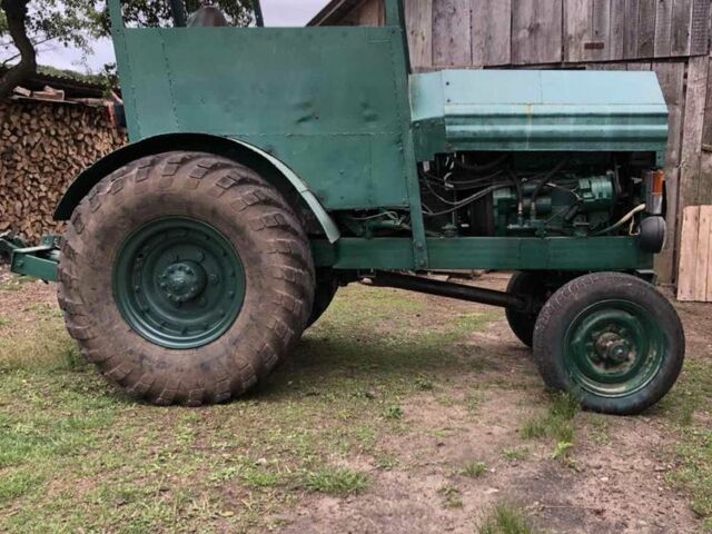 Самодельный Другая, объемом двигателя 0 л и пробегом 10 тыс. км за 3500 $, фото 2 на Automoto.ua