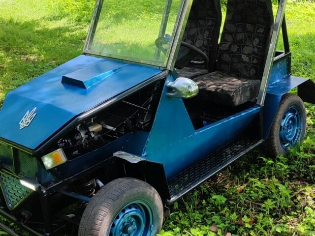 Саморобний Інша, об'ємом двигуна 0 л та пробігом 200 тис. км за 846 $, фото 3 на Automoto.ua