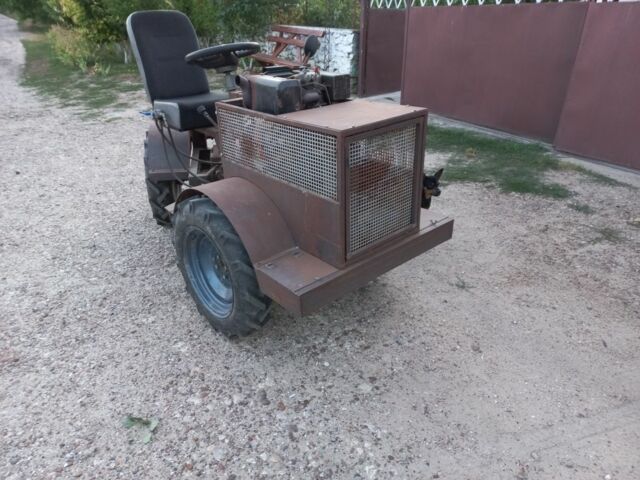 Самодельный Другая 2021 в Ямполь на Automoto.ua Самодельный Другая, объемом двигателя 0 л и пробегом 1 тыс. км за 2398 $, фото 6 на Automoto.ua