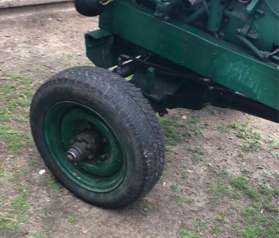 Самодельный Другая, объемом двигателя 0 л и пробегом 10 тыс. км за 3500 $, фото 4 на Automoto.ua