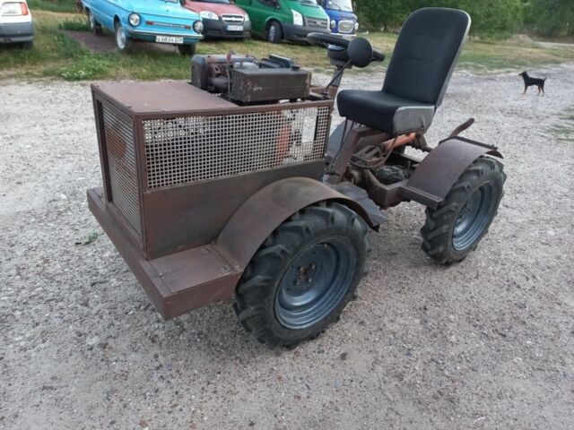 Самодельный Другая 2021 в Ямполь на Automoto.ua Самодельный Другая, объемом двигателя 0 л и пробегом 1 тыс. км за 2398 $, фото 3 на Automoto.ua