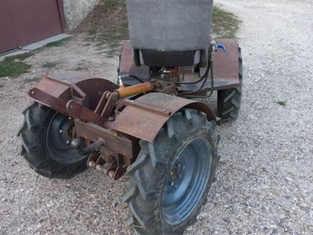 Самодельный Другая 2021 в Ямполь на Automoto.ua Самодельный Другая, объемом двигателя 0 л и пробегом 1 тыс. км за 2398 $, фото 5 на Automoto.ua