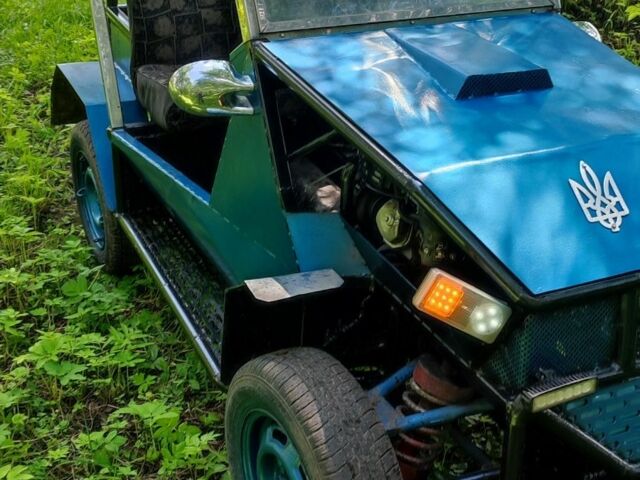 Саморобний Інша, об'ємом двигуна 0 л та пробігом 200 тис. км за 846 $, фото 1 на Automoto.ua