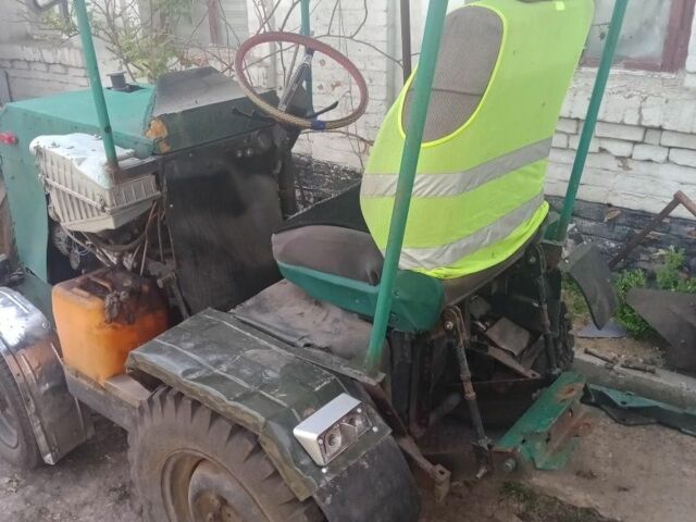 Саморобний Інша, об'ємом двигуна 0 л та пробігом 300 тис. км за 1215 $, фото 2 на Automoto.ua