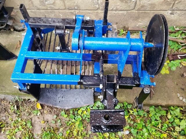 Самодельный Другая, объемом двигателя 0.82 л и пробегом 1000 тыс. км за 1704 $, фото 3 на Automoto.ua