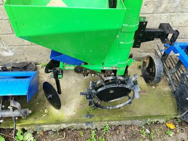 Самодельный Другая, объемом двигателя 0.82 л и пробегом 1000 тыс. км за 1704 $, фото 4 на Automoto.ua