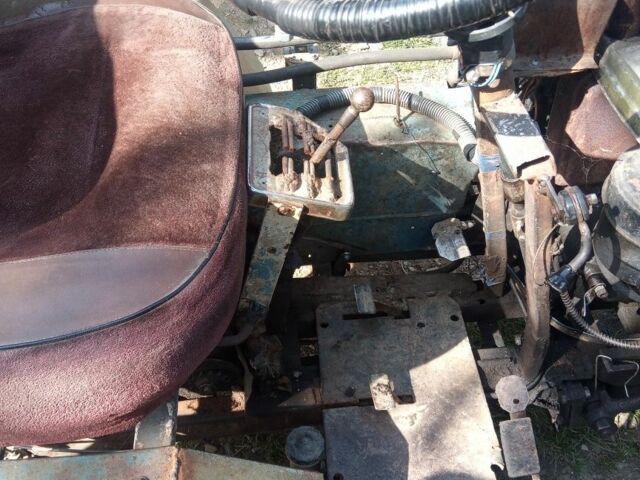 Саморобний Інша, об'ємом двигуна 0 л та пробігом 259 тис. км за 1350 $, фото 5 на Automoto.ua