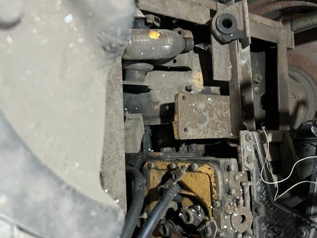 Саморобний Інша, об'ємом двигуна 0 л та пробігом 100 тис. км за 1500 $, фото 4 на Automoto.ua