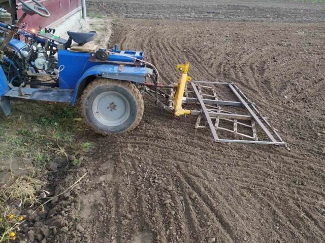 Самодельный Другая, объемом двигателя 0.5 л и пробегом 22 тыс. км за 650 $, фото 6 на Automoto.ua