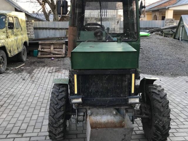 Самодельный Другая, объемом двигателя 0 л и пробегом 100 тыс. км за 2700 $, фото 3 на Automoto.ua