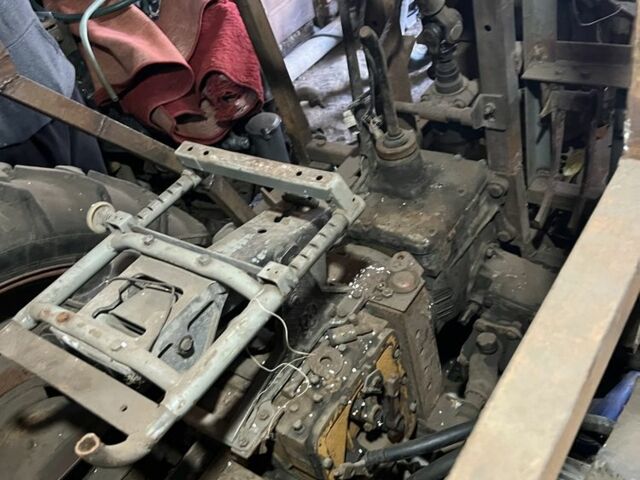 Саморобний Інша, об'ємом двигуна 0 л та пробігом 100 тис. км за 1500 $, фото 5 на Automoto.ua