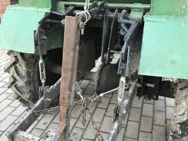 Самодельный Другая, объемом двигателя 0 л и пробегом 100 тыс. км за 2700 $, фото 5 на Automoto.ua