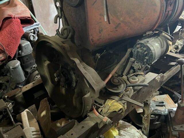 Саморобний Інша, об'ємом двигуна 0 л та пробігом 100 тис. км за 1500 $, фото 2 на Automoto.ua