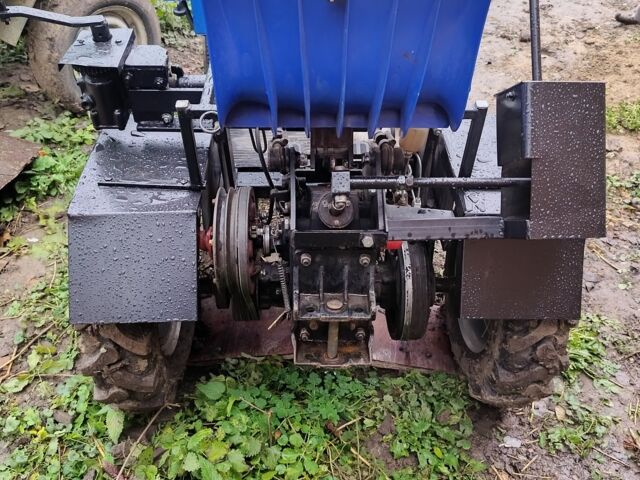 Самодельный Другая, объемом двигателя 0.82 л и пробегом 1000 тыс. км за 1704 $, фото 1 на Automoto.ua