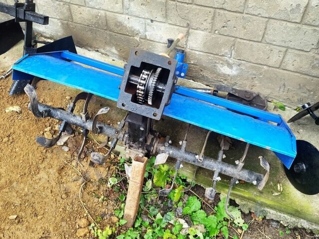 Самодельный Другая, объемом двигателя 0.82 л и пробегом 1000 тыс. км за 1704 $, фото 2 на Automoto.ua