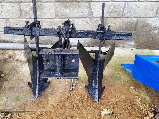 Самодельный Другая, объемом двигателя 0.82 л и пробегом 1000 тыс. км за 1704 $, фото 5 на Automoto.ua