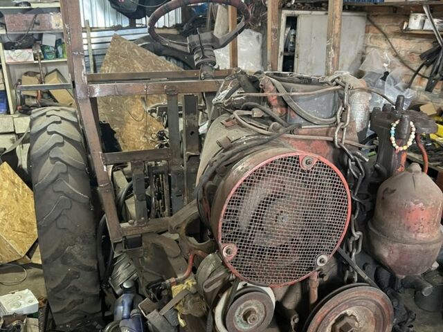 Саморобний Інша, об'ємом двигуна 0 л та пробігом 100 тис. км за 1500 $, фото 1 на Automoto.ua