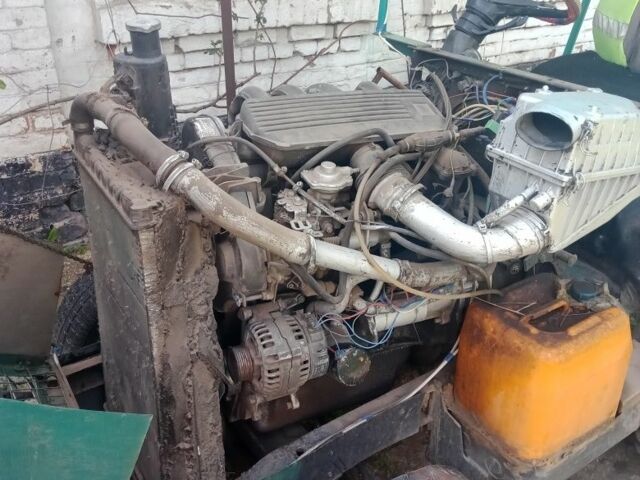 Саморобний Інша, об'ємом двигуна 0 л та пробігом 300 тис. км за 1215 $, фото 3 на Automoto.ua