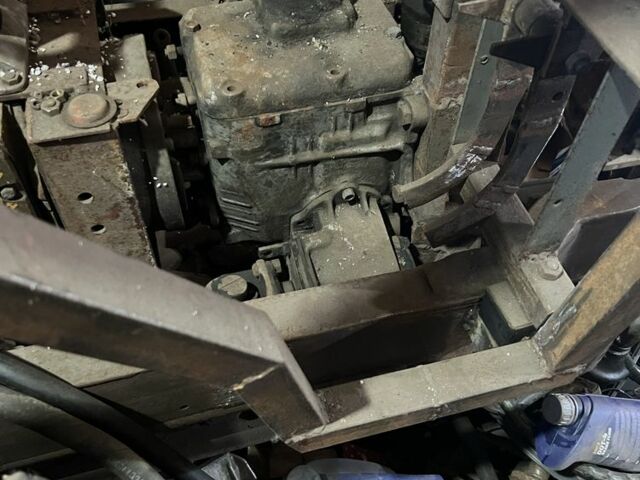 Саморобний Інша, об'ємом двигуна 0 л та пробігом 100 тис. км за 1500 $, фото 3 на Automoto.ua