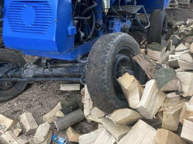 Самодельный Другая, объемом двигателя 1.9 л и пробегом 1000 тыс. км за 1800 $, фото 7 на Automoto.ua