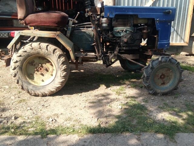 Саморобний Інша, об'ємом двигуна 0 л та пробігом 259 тис. км за 1263 $, фото 1 на Automoto.ua