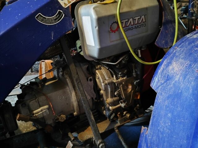 Самодельный Другая, объемом двигателя 0 л и пробегом 100 тыс. км за 1650 $, фото 2 на Automoto.ua