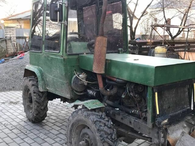 Самодельный Другая, объемом двигателя 0 л и пробегом 100 тыс. км за 2700 $, фото 4 на Automoto.ua