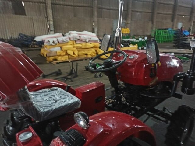 Саморобний Інша, об'ємом двигуна 1.12 л та пробігом 2 тис. км за 2750 $, фото 2 на Automoto.ua