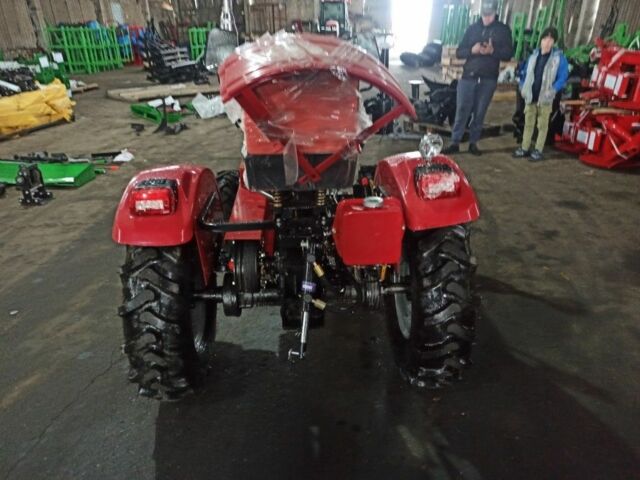 Саморобний Інша, об'ємом двигуна 1.12 л та пробігом 2 тис. км за 2750 $, фото 4 на Automoto.ua