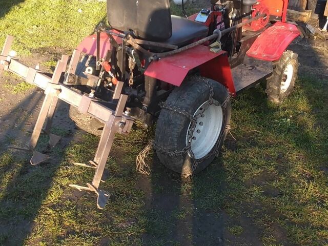 Саморобний Інша, об'ємом двигуна 0 л та пробігом 5 тис. км за 947 $, фото 2 на Automoto.ua