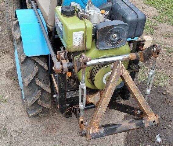 Самодельный Другая, объемом двигателя 0 л и пробегом 50 тыс. км за 729 $, фото 4 на Automoto.ua