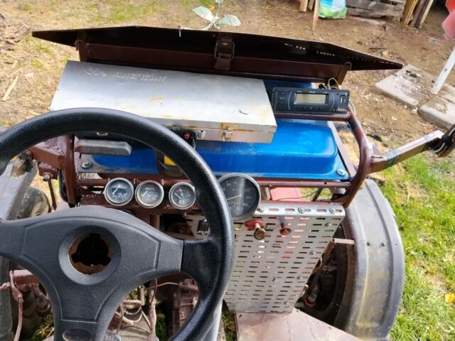 Саморобний Інша 2023 у Вышгороде на Automoto.ua Саморобний Інша, об'ємом двигуна 0 л та пробігом 100 тис. км за 1200 $, фото 3 на Automoto.ua