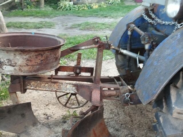 Самодельный Другая, объемом двигателя 0 л и пробегом 1000 тыс. км за 2200 $, фото 6 на Automoto.ua