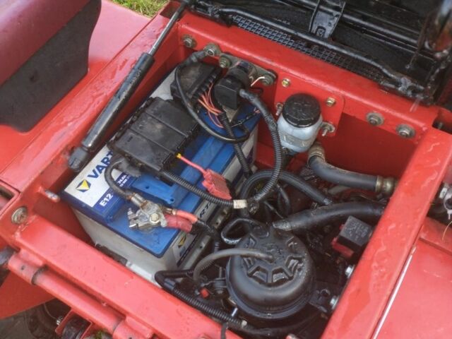 Самодельный Другая, объемом двигателя 0 л и пробегом 21 тыс. км за 2380 $, фото 5 на Automoto.ua