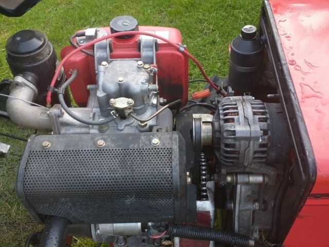 Самодельный Другая, объемом двигателя 0 л и пробегом 21 тыс. км за 2380 $, фото 6 на Automoto.ua